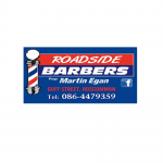 Roadside Barbers Roscommon