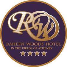 Raheen Woods Hotel, Athenry, Galway