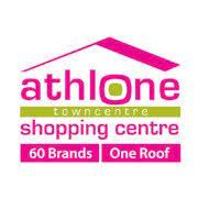 Athlone Town Centre Shopping Centre