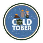Coldtober Sea Swimming Fundraiser