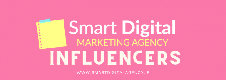 Smart Digital Influencer Marketing Across Ireland