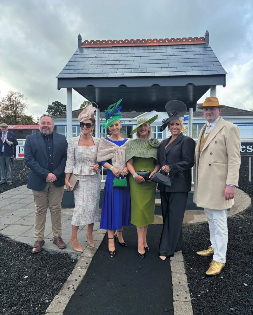 BoyleSports Limerick Races Munster National Ladies Day 2024