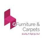 G Furniture And Carpets Galway Digital Marketing
