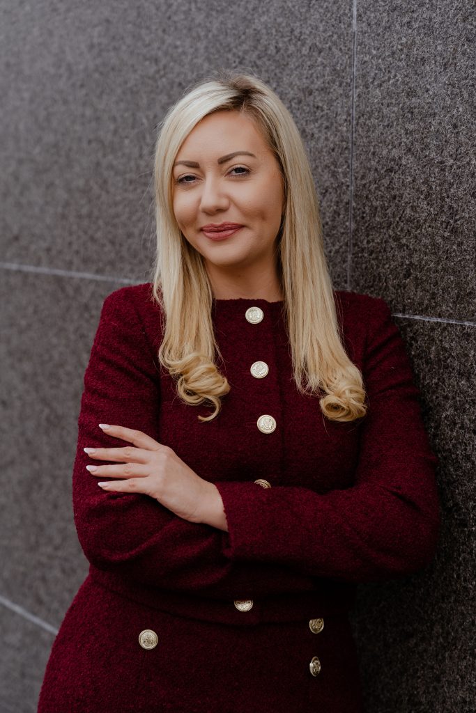 Ruth Mc Court Smart Digital Marketing & PR Agency Social Media Management