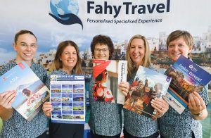 Fahy Travel Galway