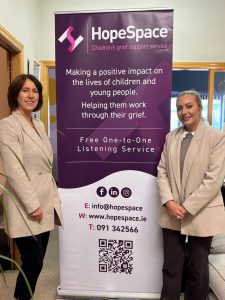 HopeSpace Galway Smart Digital Marketing & PR Agency