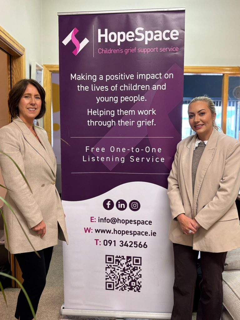 HopeSpace Galway Smart Digital Marketing & PR Agency
