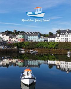 Fáilte Ireland Digital That Delivers Programme: Roundstone Bay Island & Tours