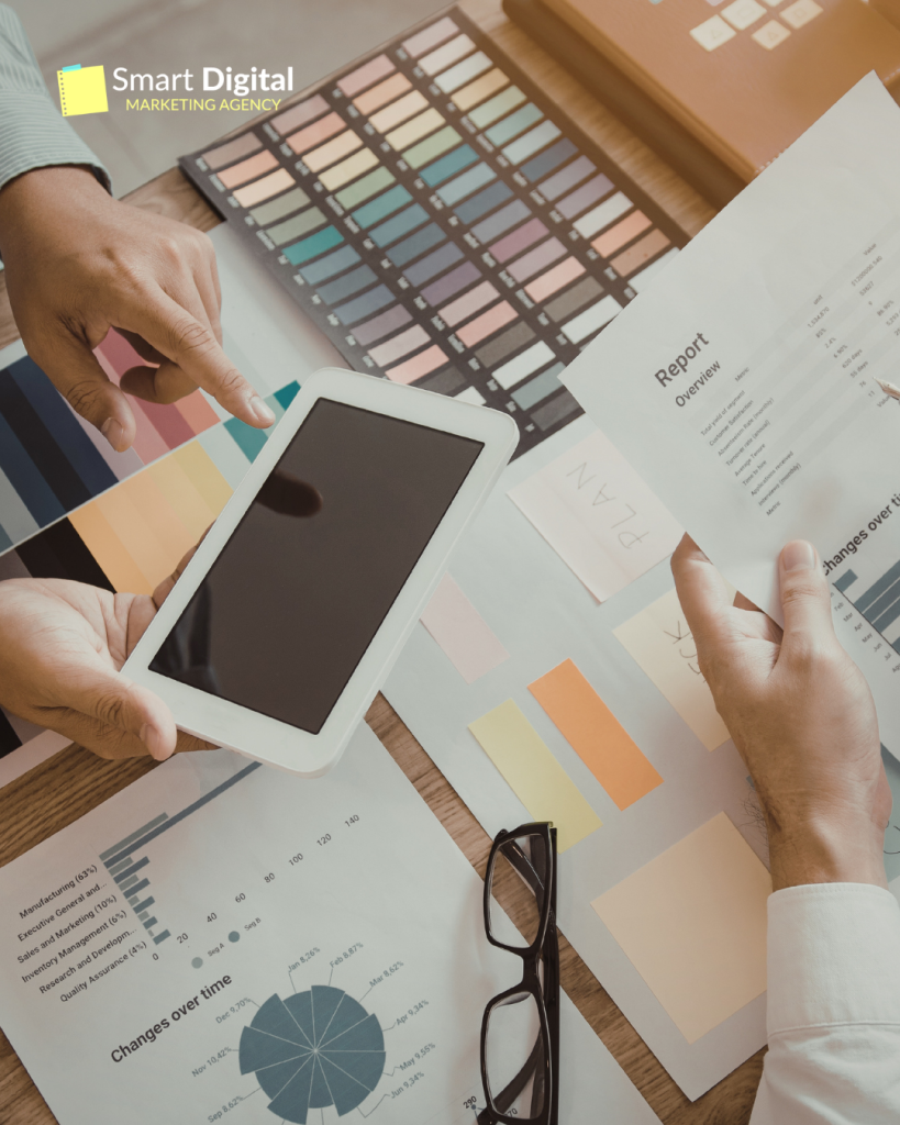 Smart Digital Galway Social Media Training