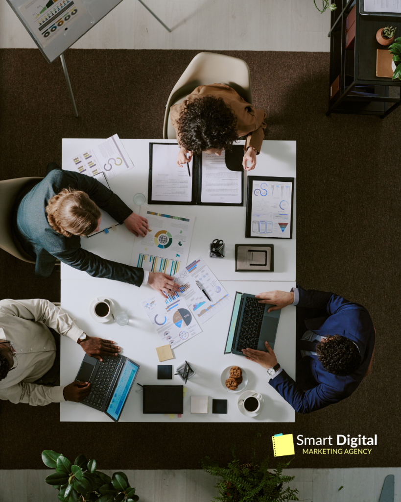 Smart Digital Galway Client Meetings & KPIS