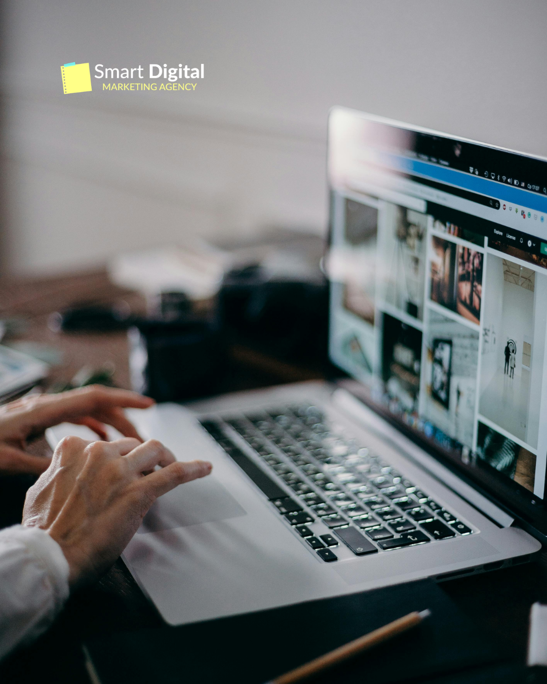 Digital Website Audit - Smart Digital Marketing & PR Agency Galway