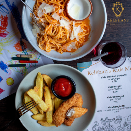 Kelehans Galway Smart Digital Photoshoot