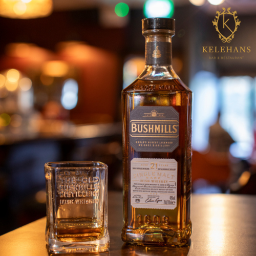 Kelehans Galway Smart Digital Photoshoot