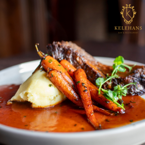 Kelehans Galway Smart Digital Photoshoot