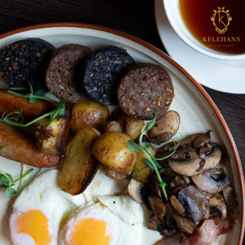 Kelehans Galway Smart Digital Photoshoot