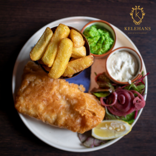 Kelehans Galway Smart Digital Photoshoot