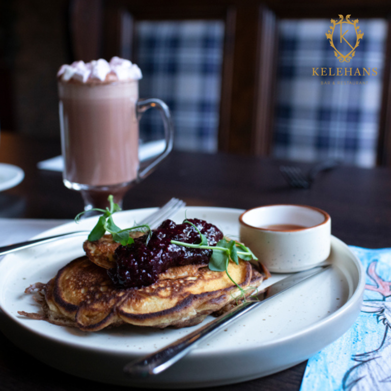 Kelehans Galway Smart Digital Photoshoot