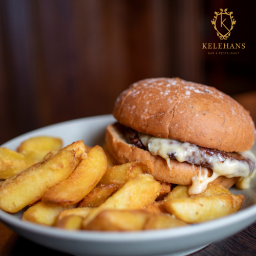 Kelehans Galway Smart Digital Photoshoot