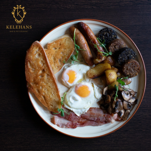 Kelehans Galway Smart Digital Photoshoot