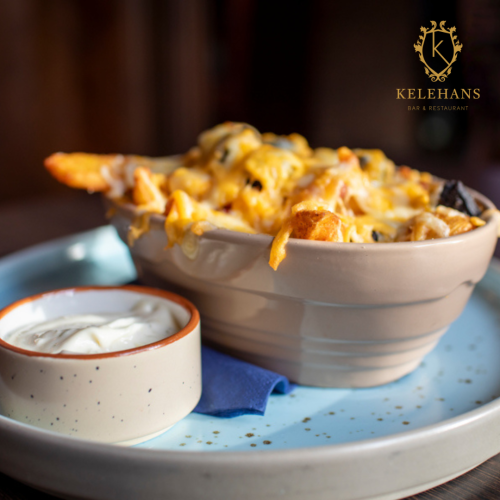 Kelehans Galway Smart Digital Photoshoot