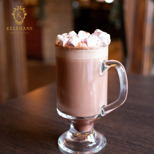 Kelehans Galway Smart Digital Photoshoot