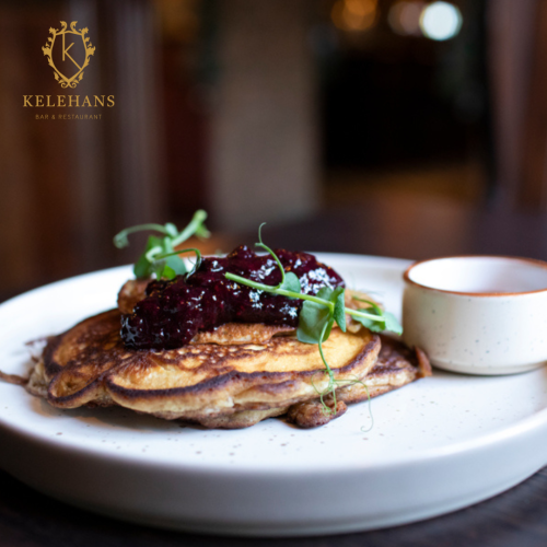 Kelehans Galway Smart Digital Photoshoot