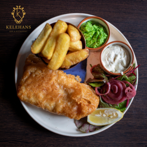 Kelehans Galway Smart Digital Photoshoot