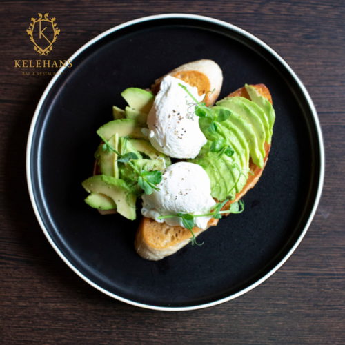 Kelehans Galway Smart Digital Photoshoot