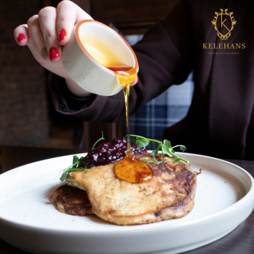 Kelehans Galway Smart Digital Photoshoot