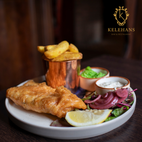 Kelehans Galway Smart Digital Photoshoot