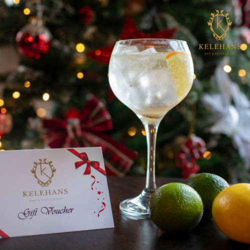 Kelehans Galway Smart Digital Photoshoot