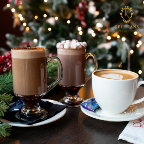 Kelehans Galway Smart Digital Photoshoot