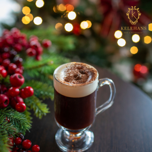 Kelehans Galway Smart Digital Photoshoot