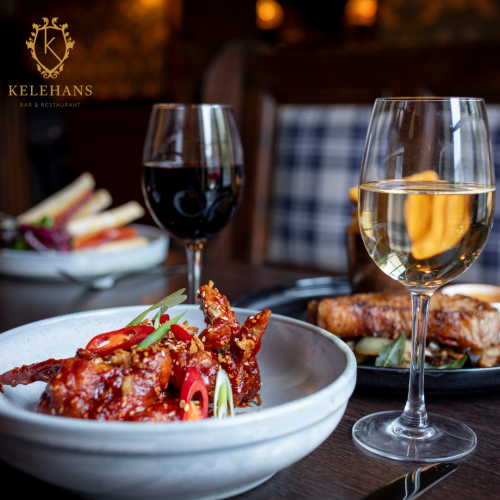 Kelehans Galway Smart Digital Photoshoot