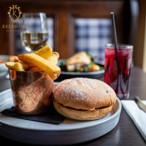 Kelehans Galway Smart Digital Photoshoot