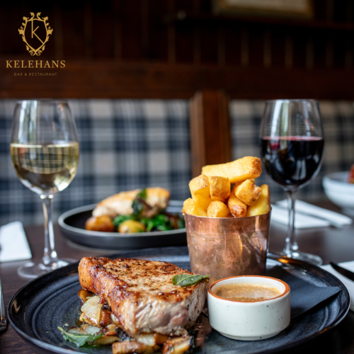 Kelehans Galway Smart Digital Photoshoot