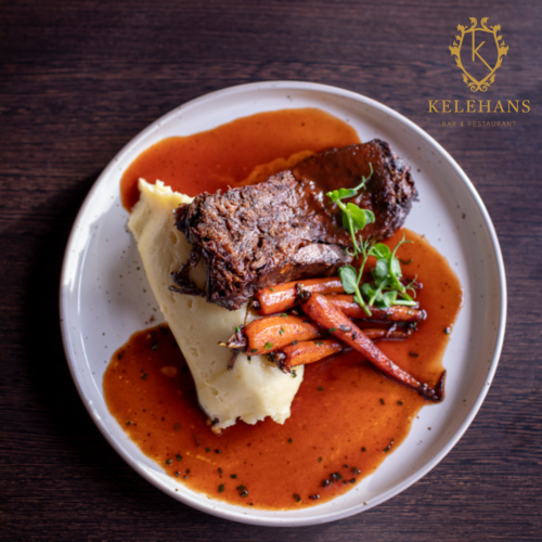 Kelehans Galway Smart Digital Photoshoot