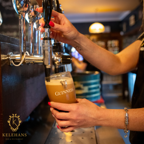 Kelehans Galway Smart Digital Photoshoot