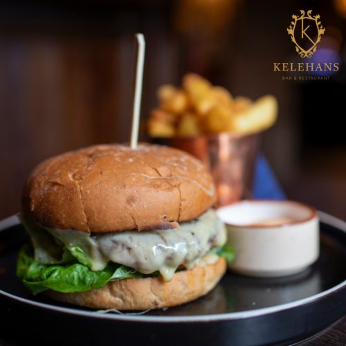 Kelehans Galway Smart Digital Photoshoot