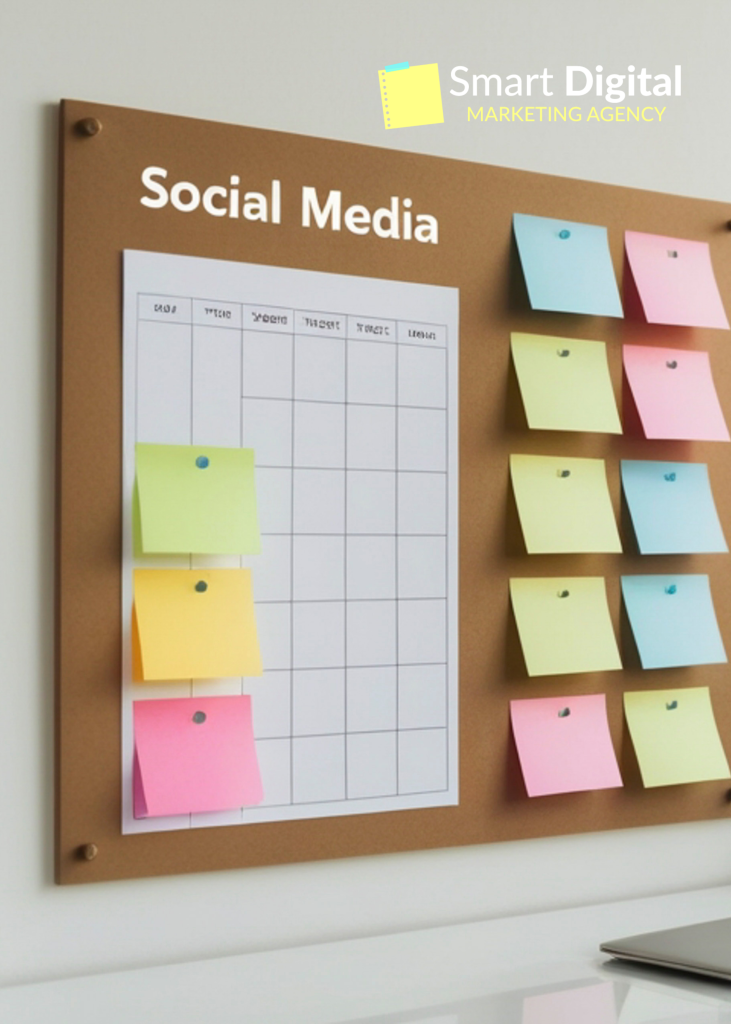 Galway Social Media Management