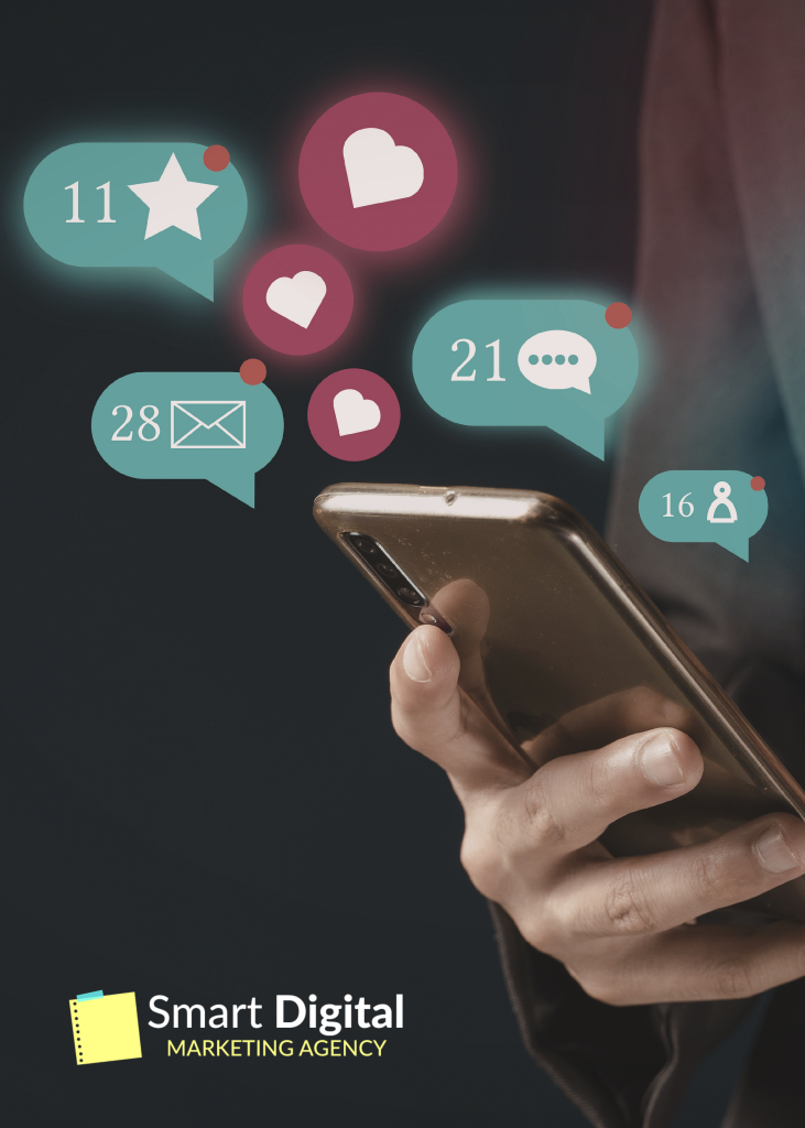 Galway Social Media Marketing Agency