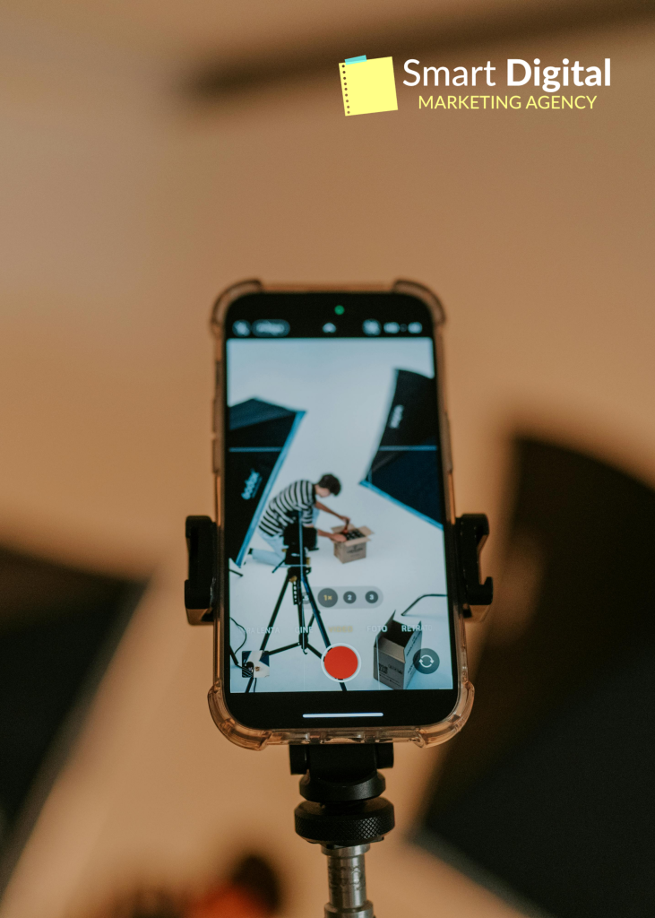 Social Media Services