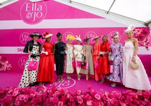 Top 10 Finalists Ladies Day Galway Races 2026