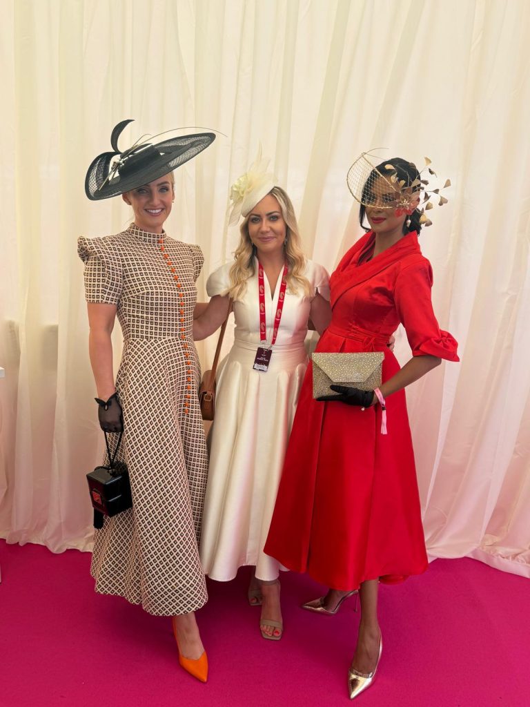 Galway Races 2026 Ladies Day Winners