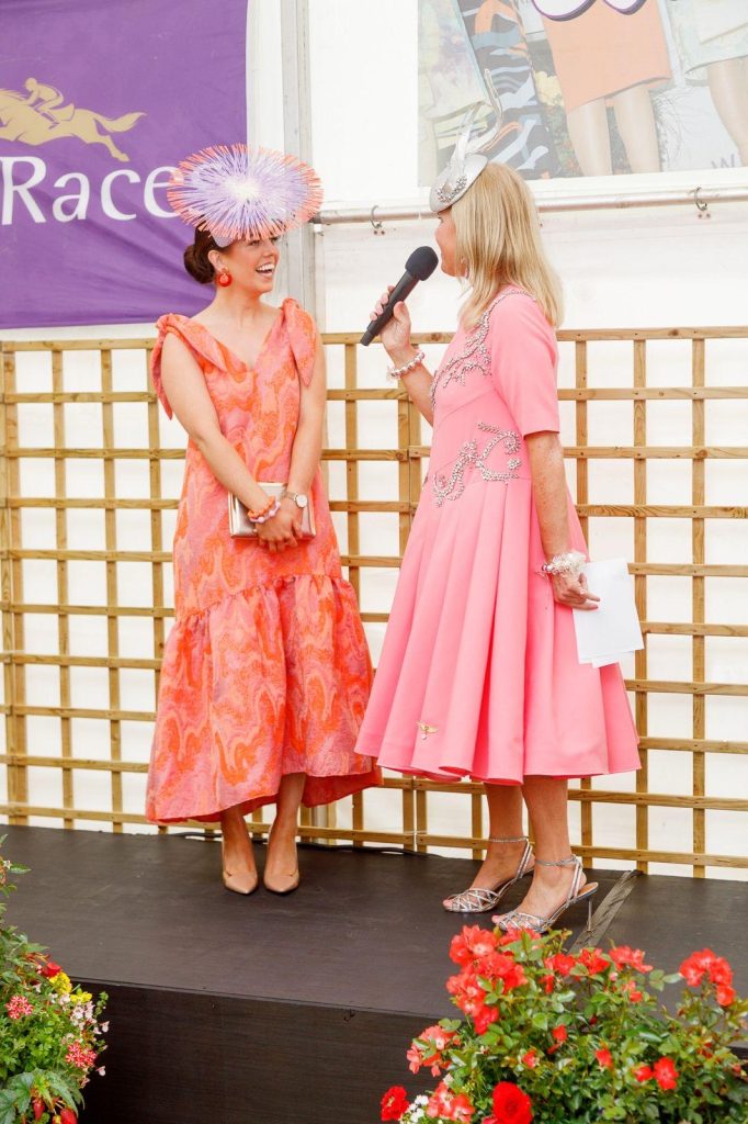 Sligo Races Ladies Day Finalists