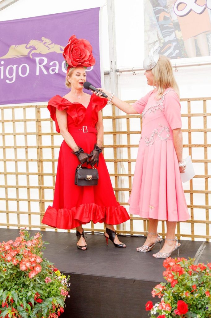 Sligo Races Ladies Day Finalists